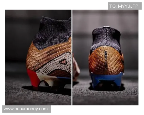 全球十大球星专属足球鞋大盘点 哪款最适合你的球场表现