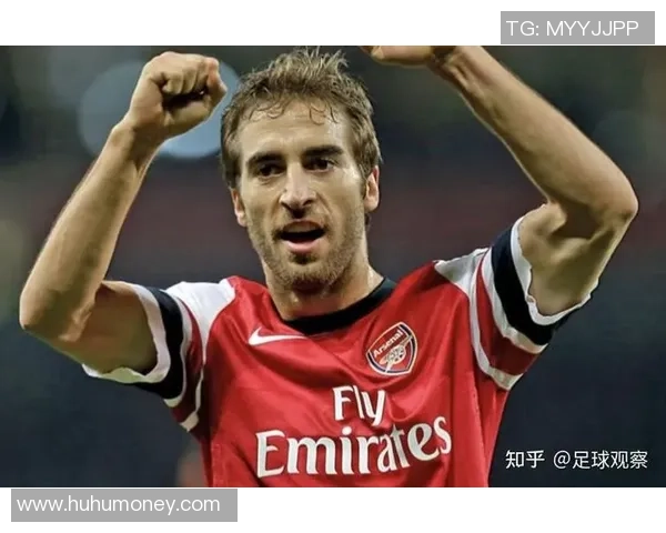 阿森纳足球史上十大最具影响力球星盘点与回顾